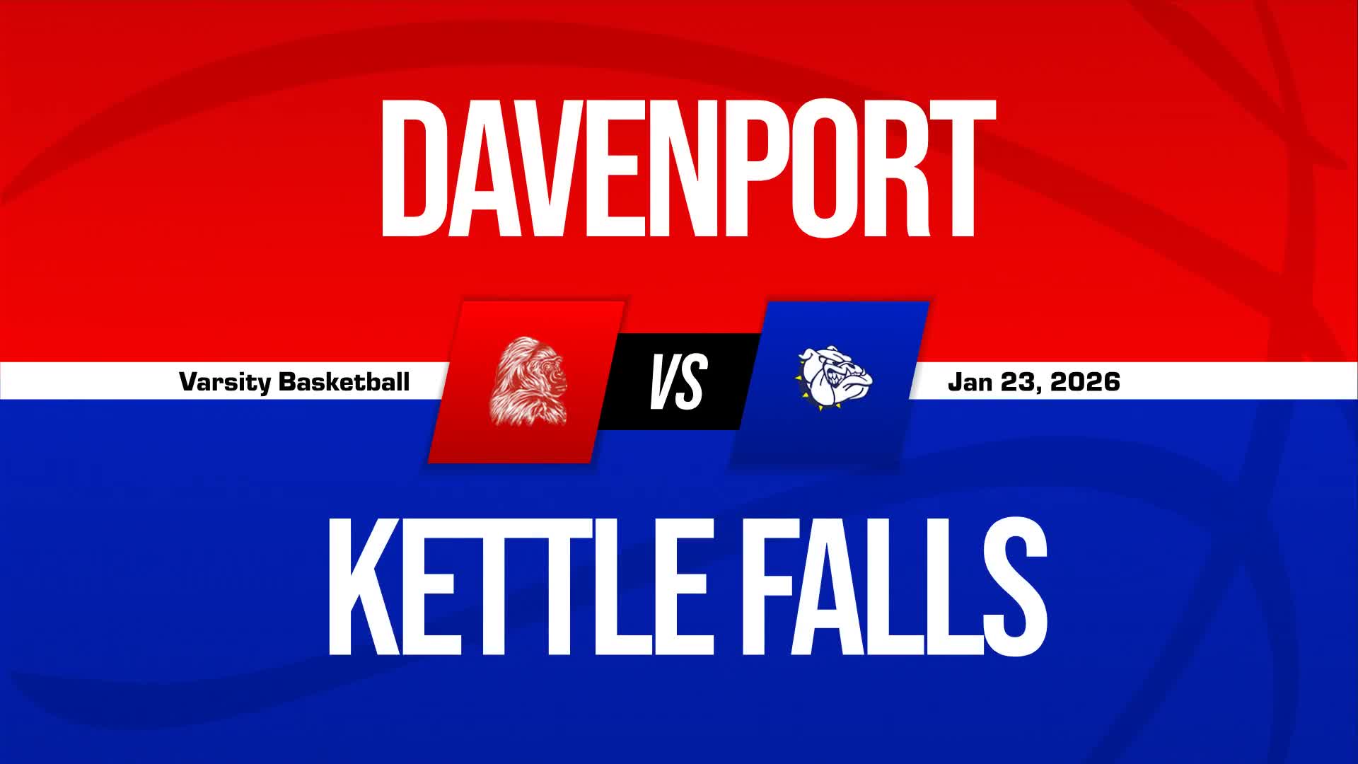 Basketball Recap: Kettle Falls Takes Loss Despite Strong  Efforts from  Zander Johnson and  Mace Thivierge + How To Watch