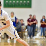 Nevada boys basketball playoff brackets