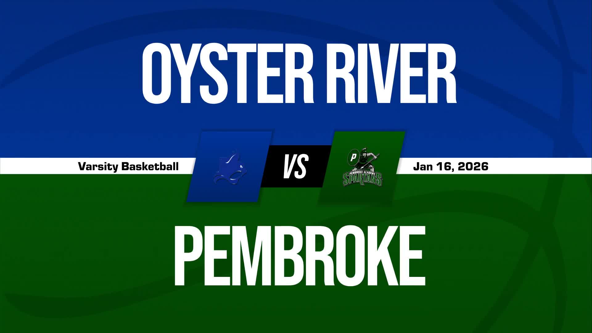 Basketball Recap: Make It Nine in a Row for Pembroke + How To Watch