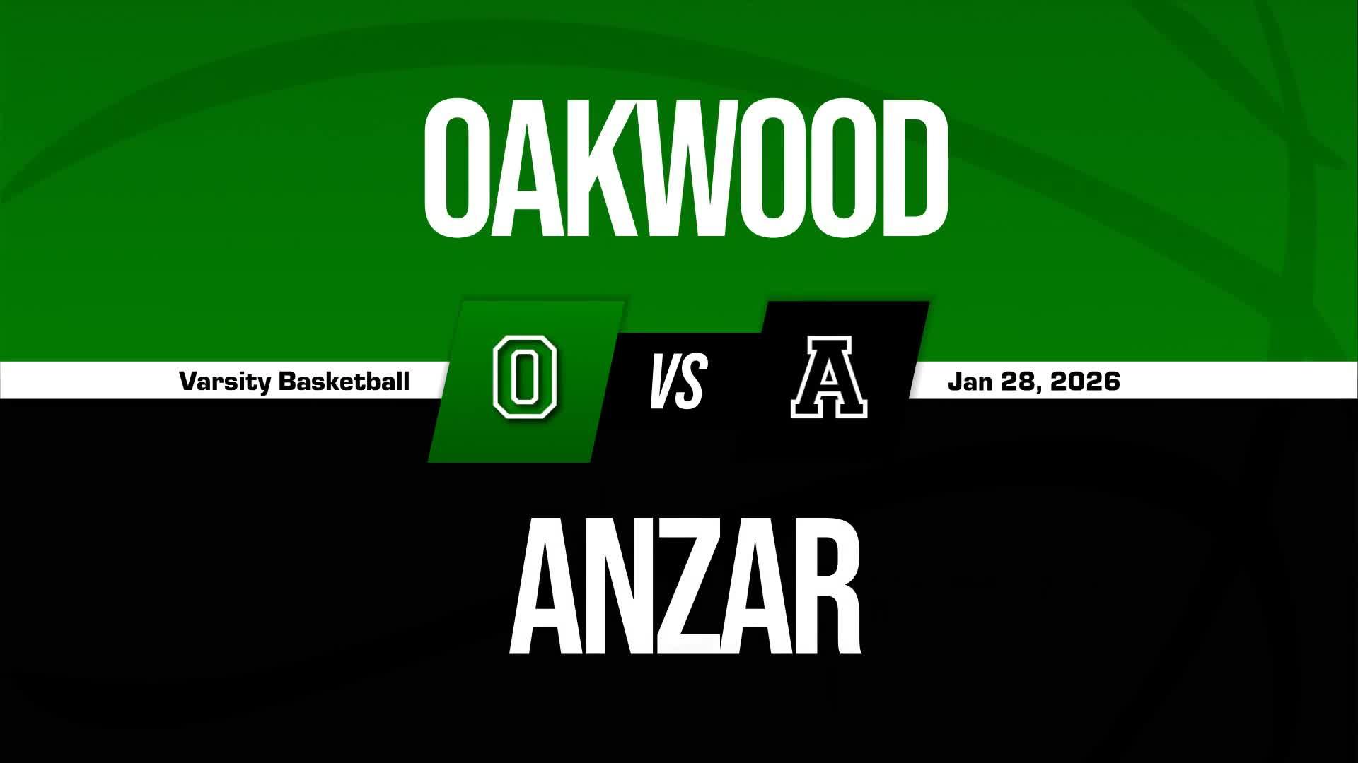 Basketball Game Preview: Oakwood Hawks vs. Calvary Christian Academy Lions