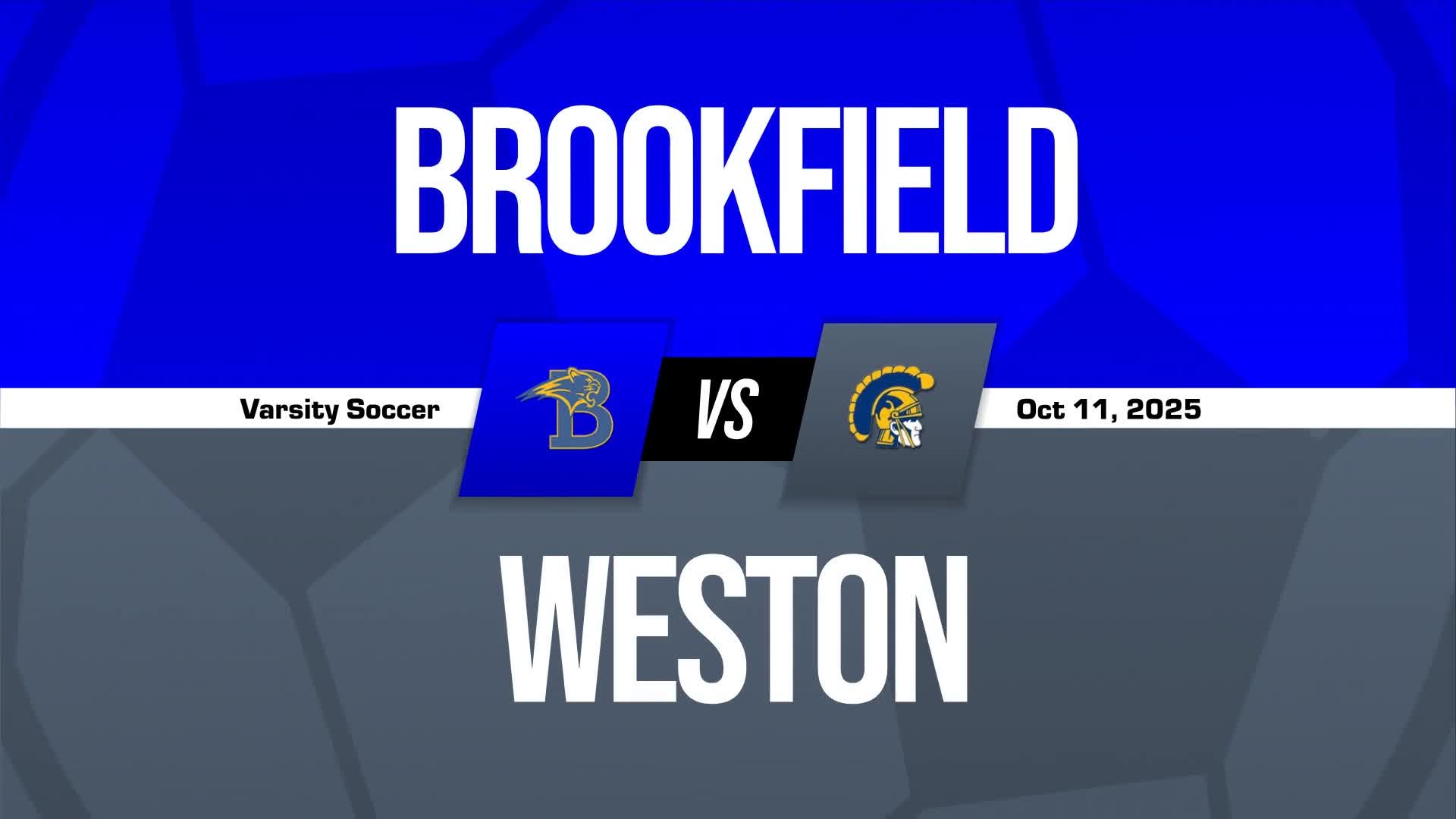 Soccer Game Preview: Brookfield vs. Litchfield