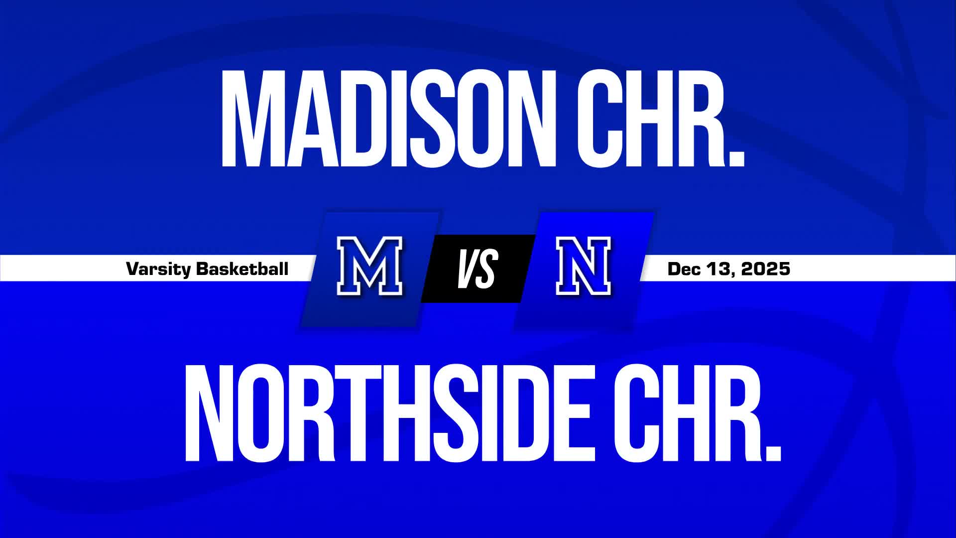 Basketball Recap: Madison Christian's Losing Streak Snapped at 18 Games