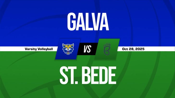Volleyball Recap: St. Bede Picks Up Third Consecutive Victory