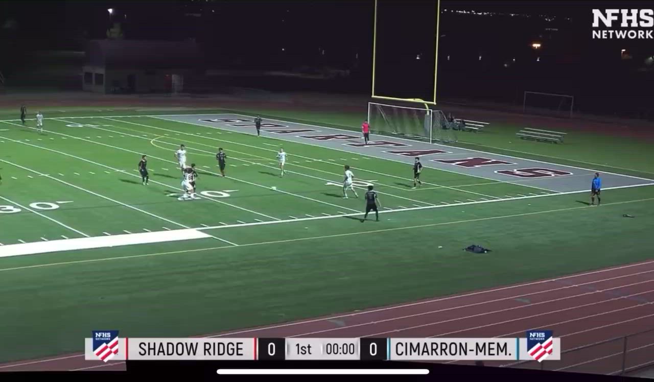 Soccer Game Preview: Shadow Ridge vs. Cheyenne + How To Watch