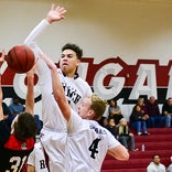 NorCal Top 25 Basketball Rankings