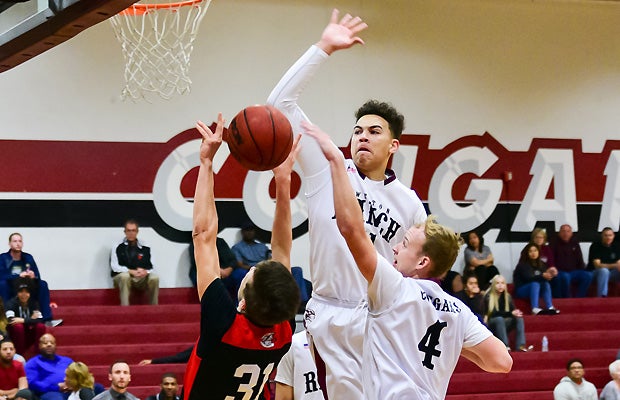 NorCal Top 25 Basketball Rankings