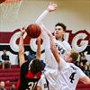 MaxPreps Northern California Top 25 high school basketball rankings