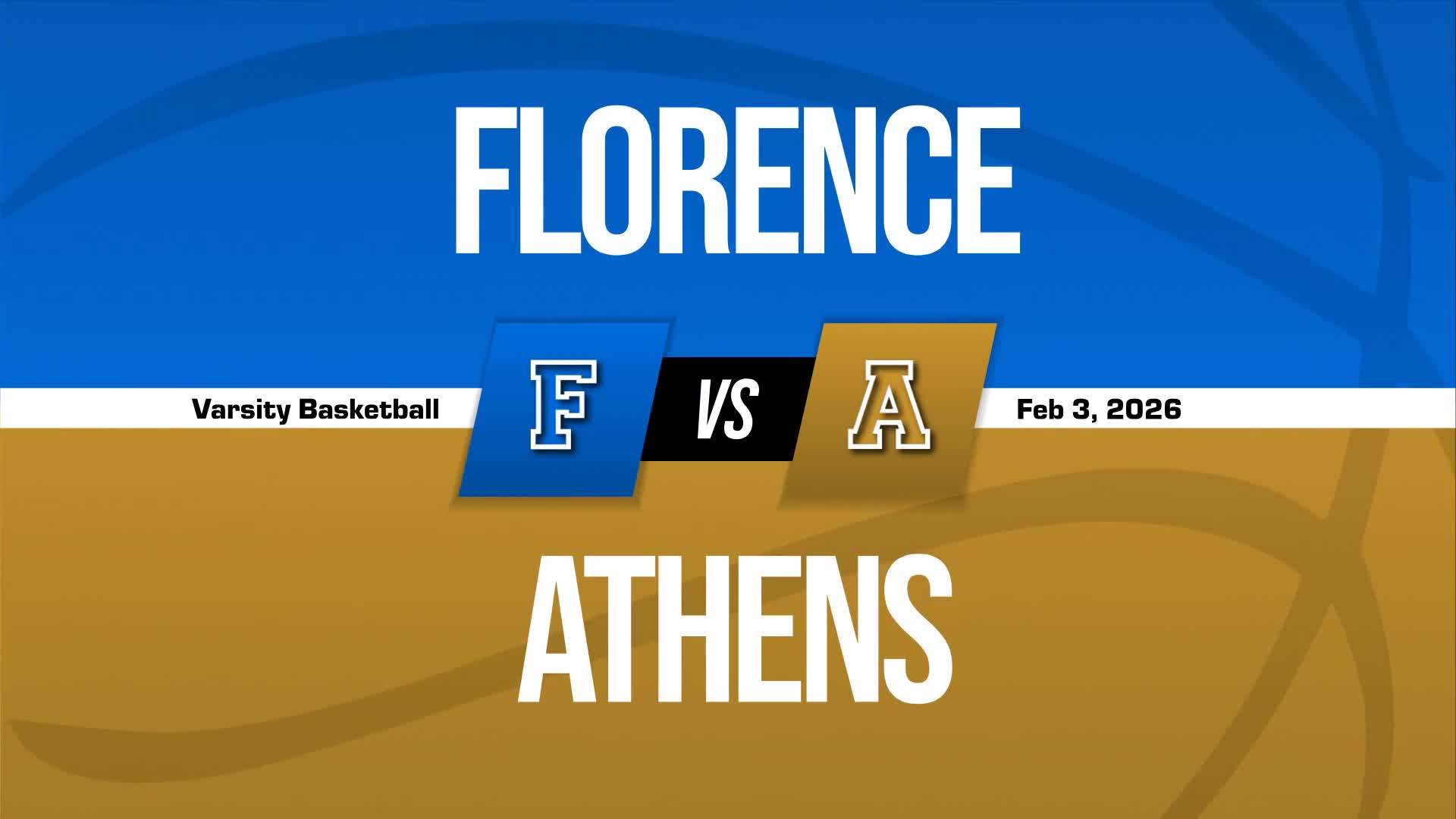 Basketball Game Preview: Florence Falcons vs. Sulligent Blue Devils + How To Watch