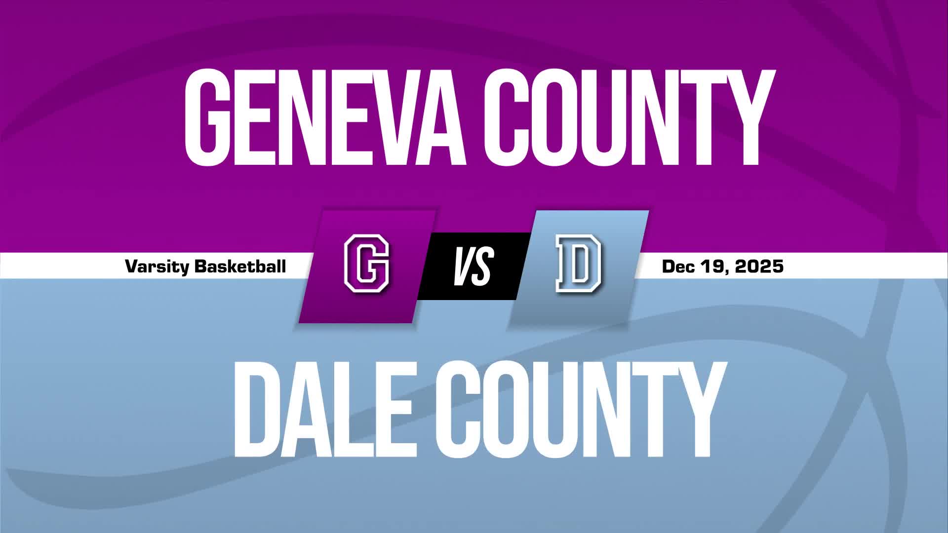 Basketball Recap: Dale County Comes Up Short