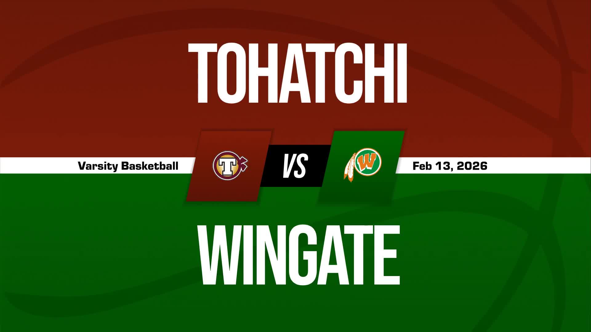 Basketball Game Preview: Tohatchi Cougars vs. Navajo Prep Eagles + How To Watch
