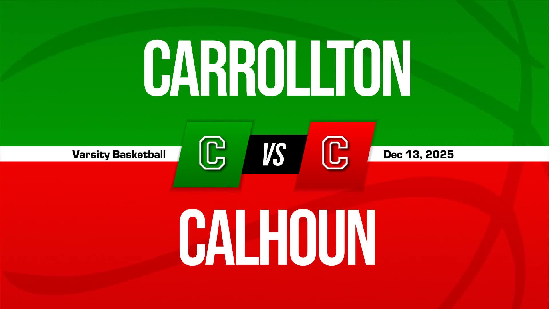Basketball Recap: Carrollton Comes Up Short + How To Watch