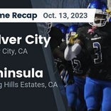 Football Game Recap: Peninsula Panthers vs. Culver City Centaurs