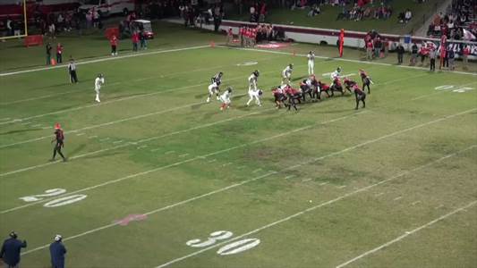 Bryson Baker Game Report: @ Edison