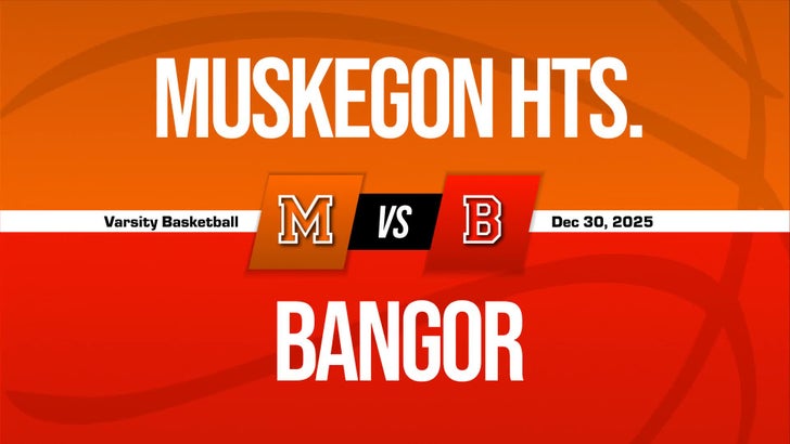 Basketball Recap: Bangor Takes a Loss