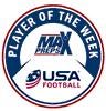 MaxPreps/USA Football POTW Winners-Week 2