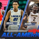 2020-21 MaxPreps Junior All-America Team: Jalen Duren headlines high school basketball's best from the Class of 2022