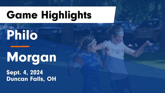 Soccer Game Preview: Philo on Home-Turf