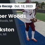 Harper Woods beats Croswell-Lexington for their fourth straight win