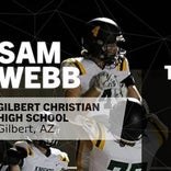 Gilbert Christian vs. Valley Christian