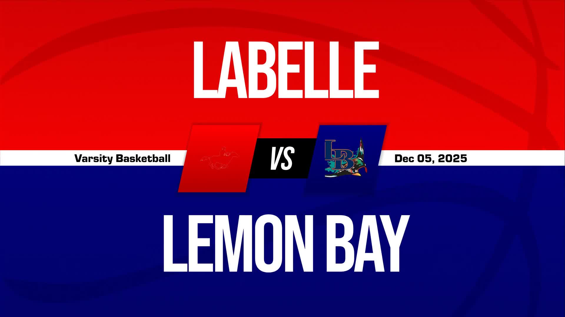 Basketball Recap: Lemon Bay Skates Past Desoto County with Ease
