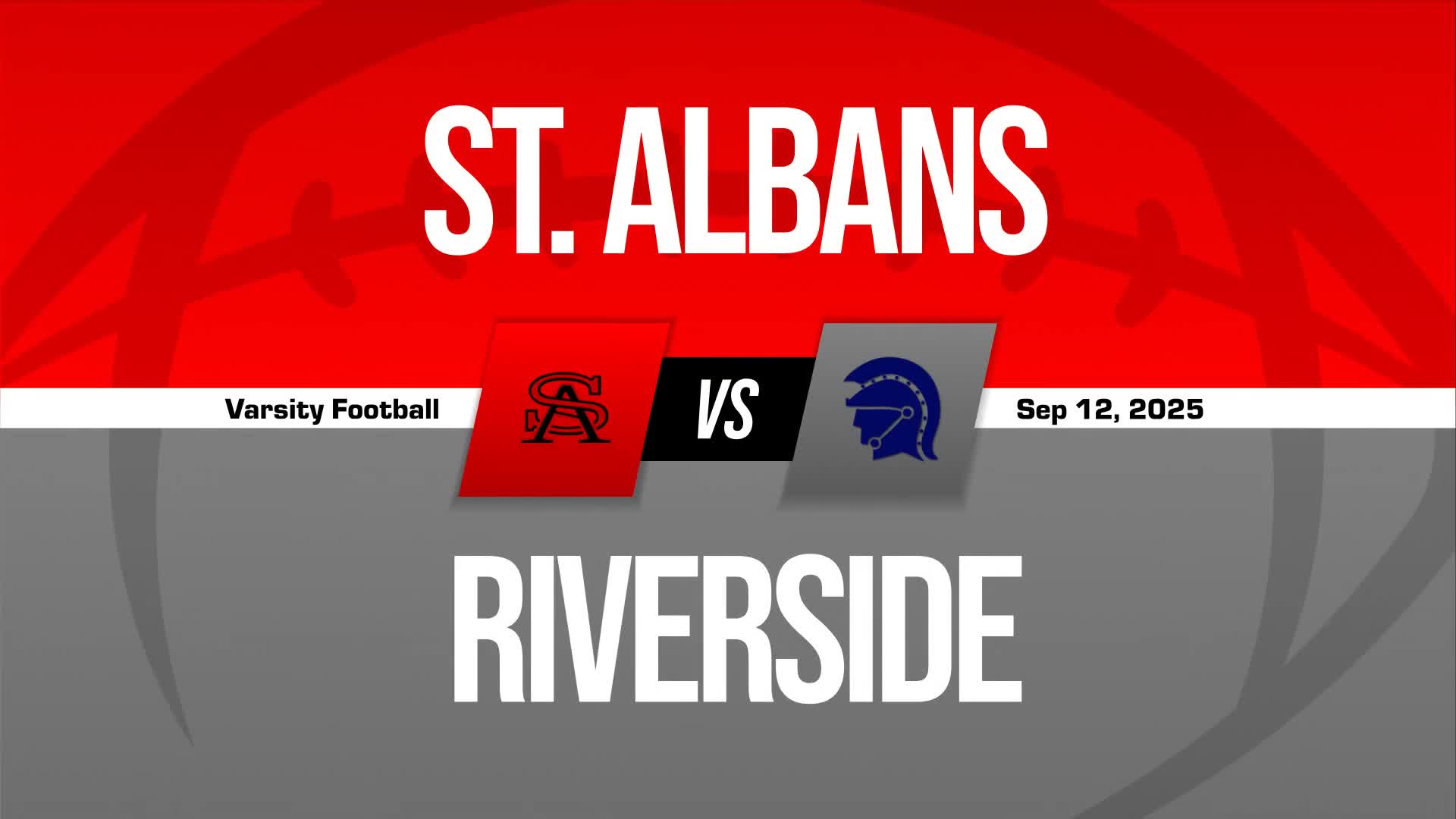 Football Recap: Riverside Takes a Loss