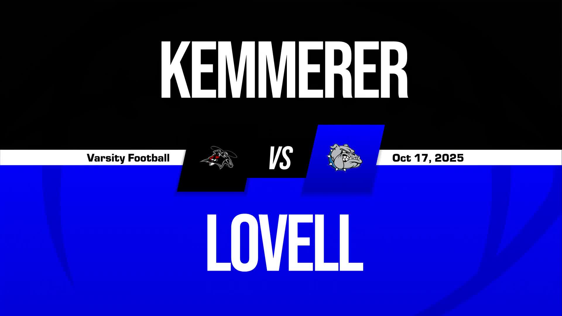 Football Game Preview: Kemmerer Rangers vs. Worland Warriors + How To Watch