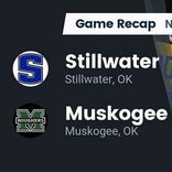 Deer Creek vs. Muskogee