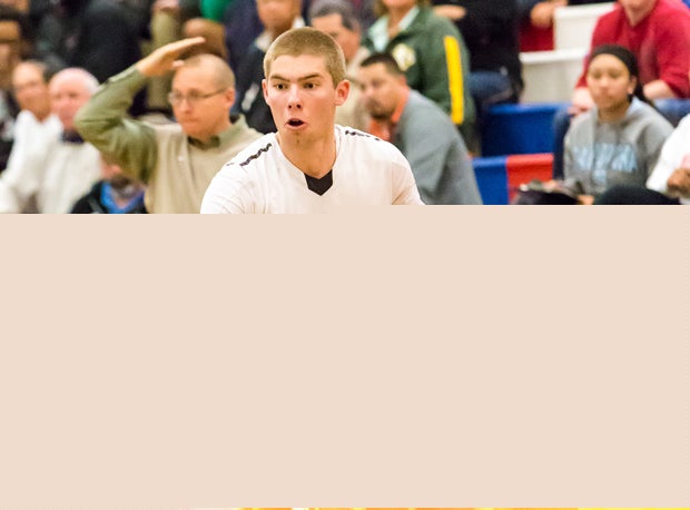 Curtis Witt, Saint Francis