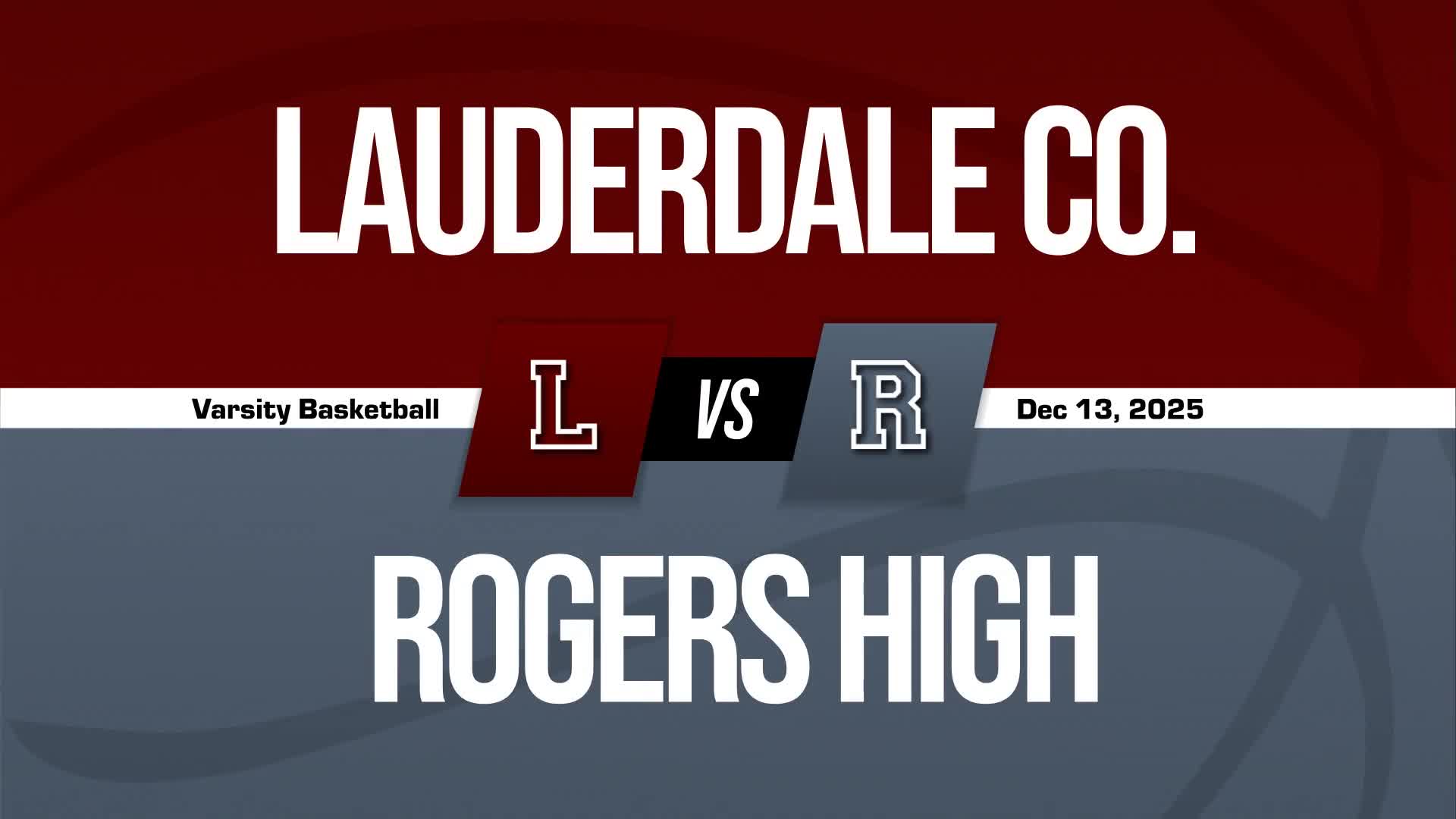 Basketball Game Preview: Rogers Pirates vs. Covenant Christian Eagles + How To Watch