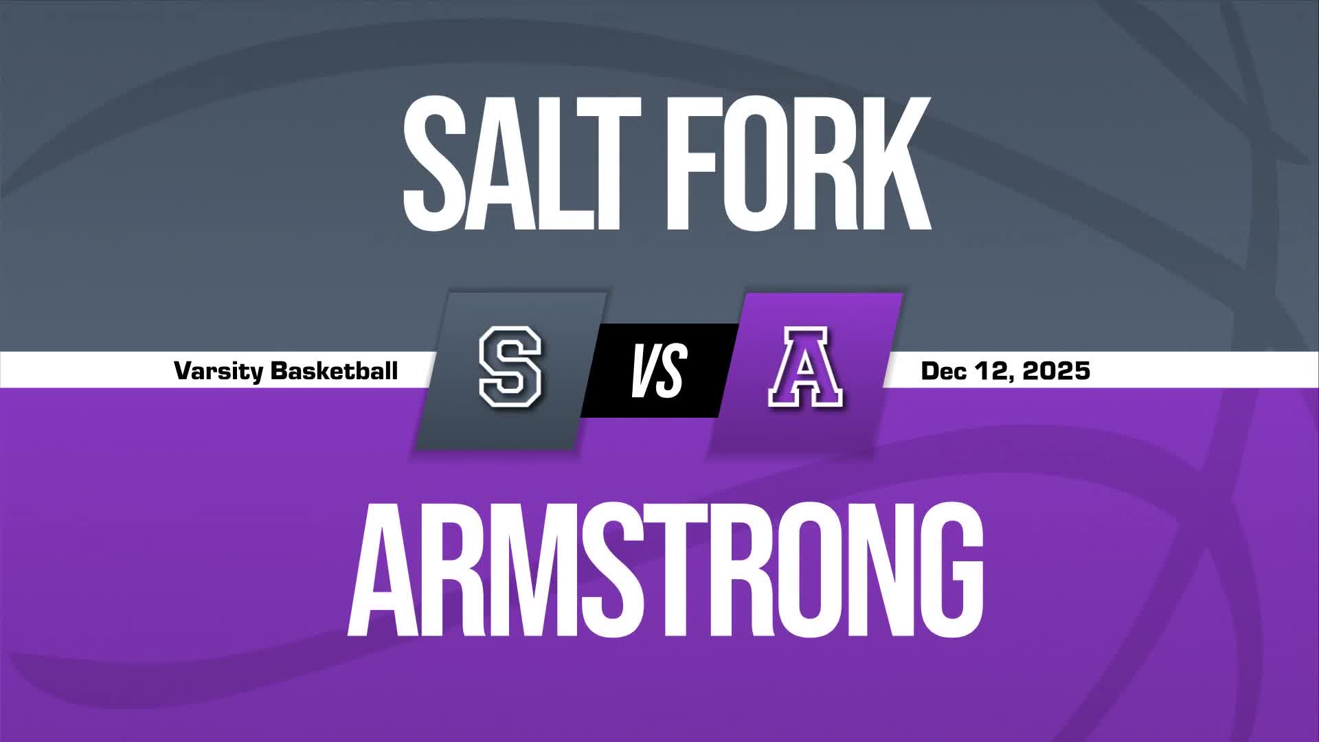 Basketball Recap: Armstrong Skates Past Oakwood with Ease + How To Watch