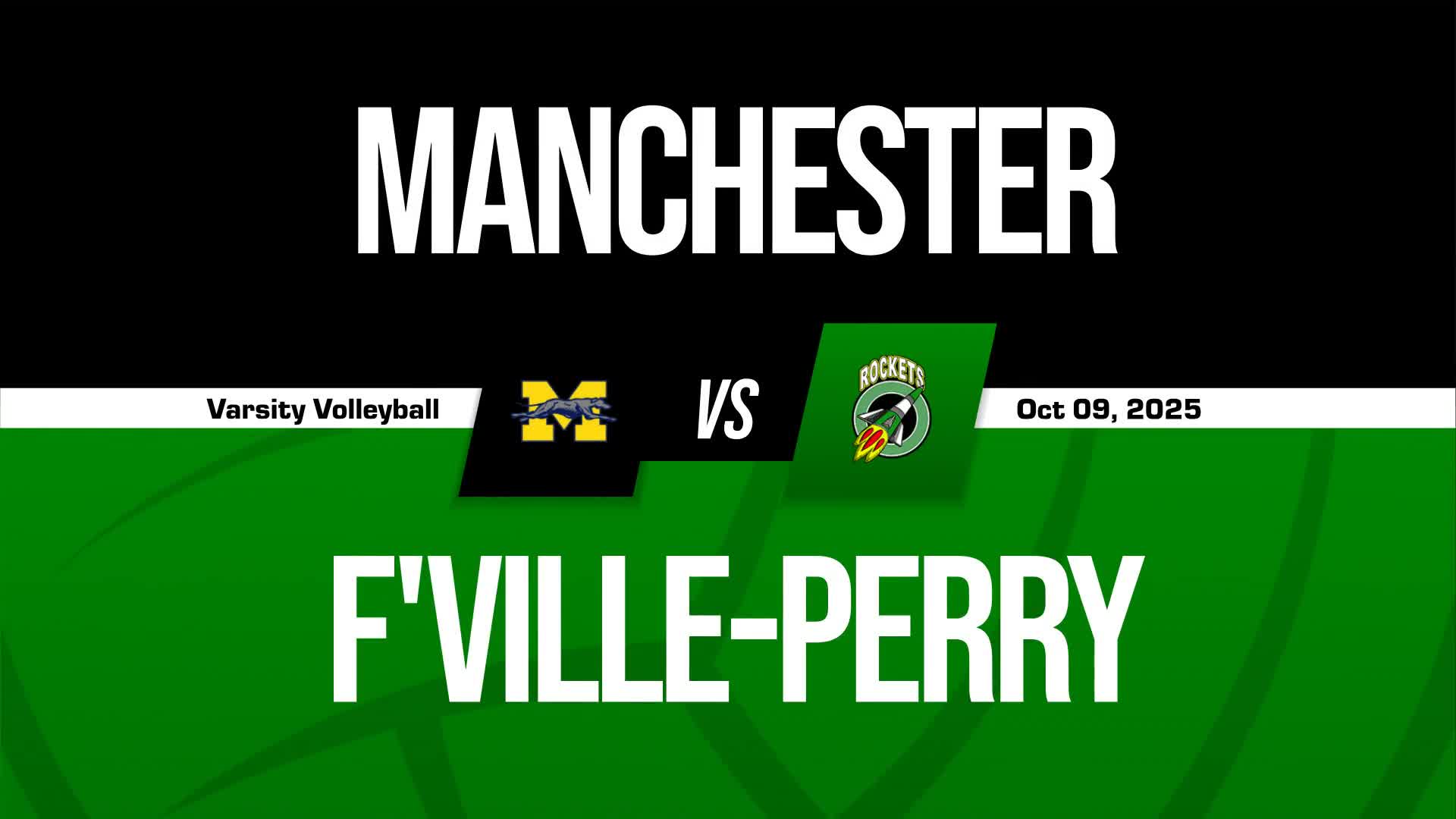 Volleyball Recap: Fayetteville-Perry Picks Up Fourth Consecutive  Victory