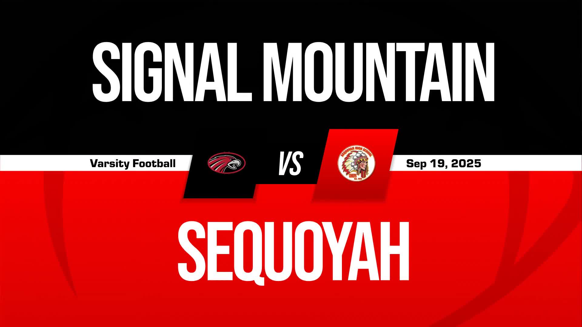 Football Recap: Signal Mountain Comes Up Short