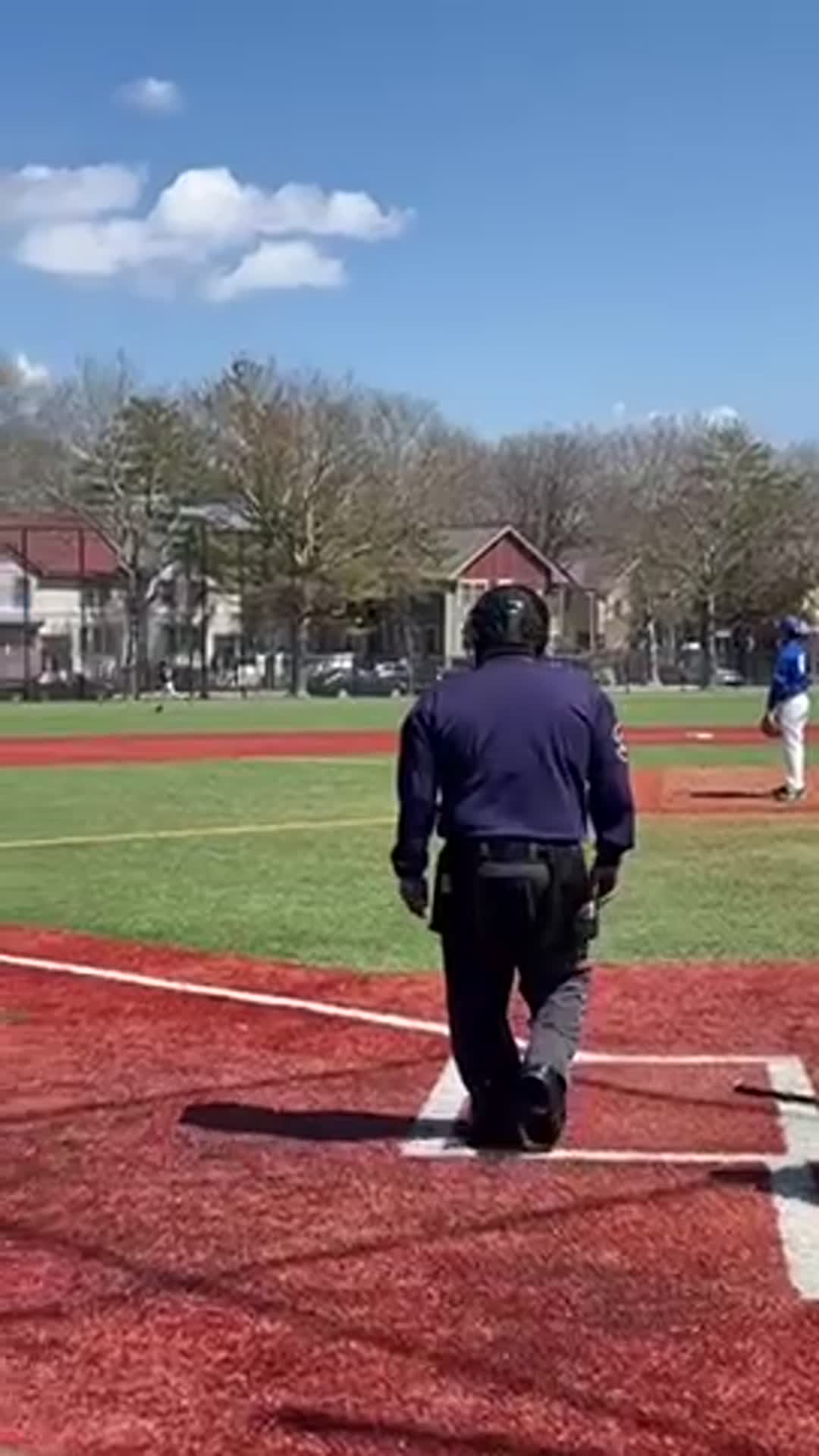 Baseball Game Preview: Cathedral Hits the Road