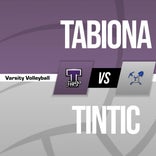 Volleyball Game Preview: Tintic Miners vs. Wayne Badgers