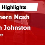 Southern Nash wins going away against Bunn