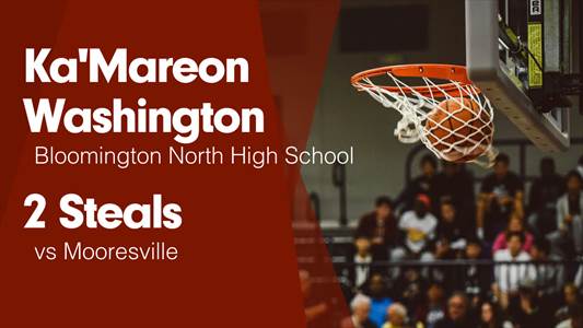 Basketball Game Preview: Bloomington North Cougars vs. Martinsvi