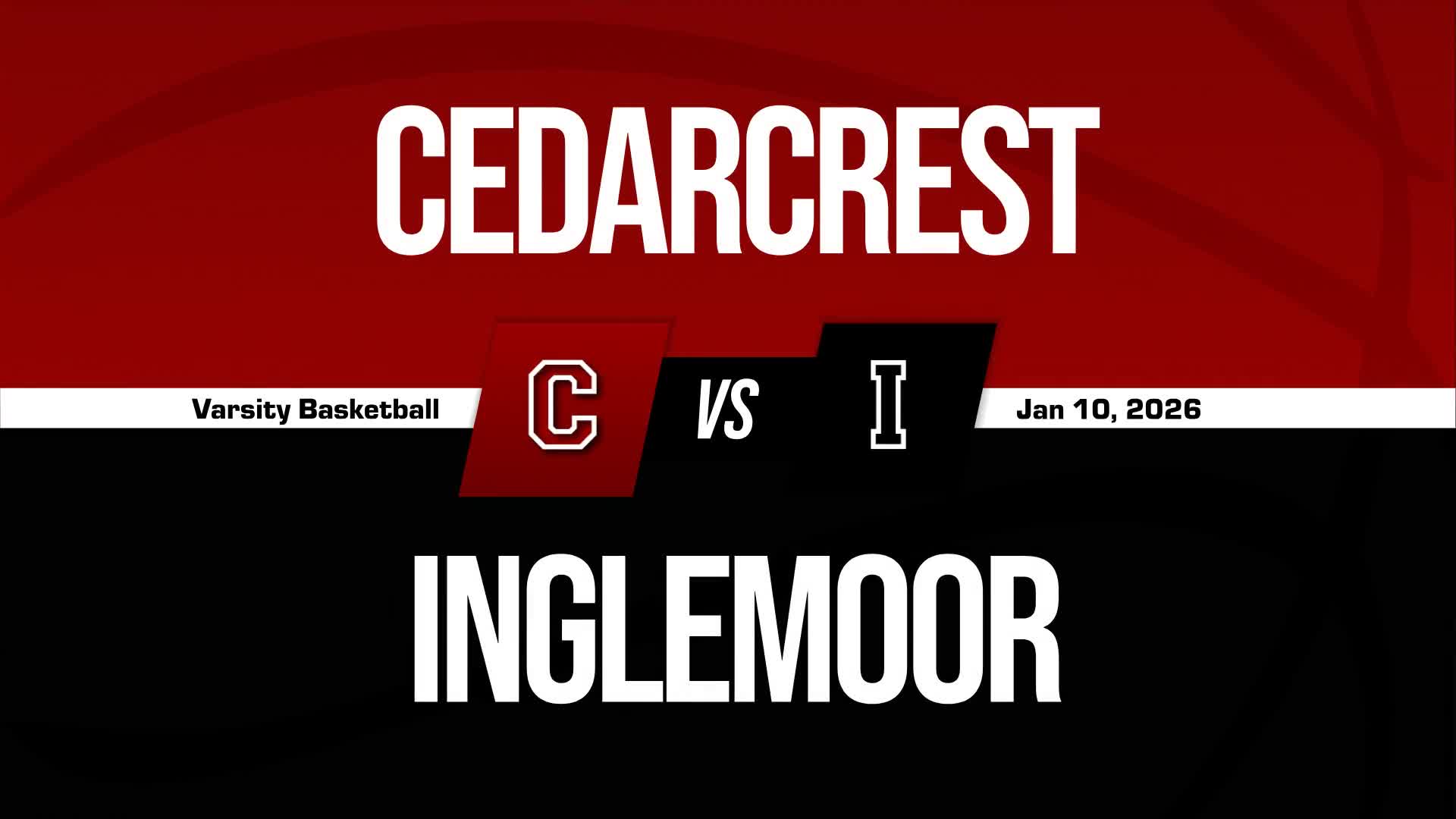 Basketball Game Preview: Inglemoor Vikings vs. Foster Bulldogs