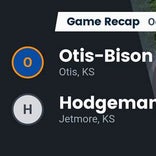 Football Game Preview: Otis-Bison vs. Ingalls