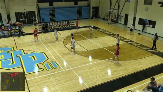 Basketball Recap: Saint Andrew's  Win  on Thursday Extends Winni