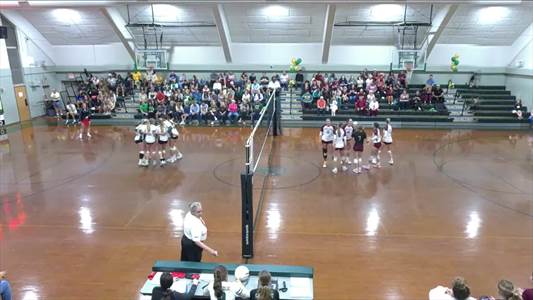 Bella Lambert Game Report: vs Rocky Bayou Christian