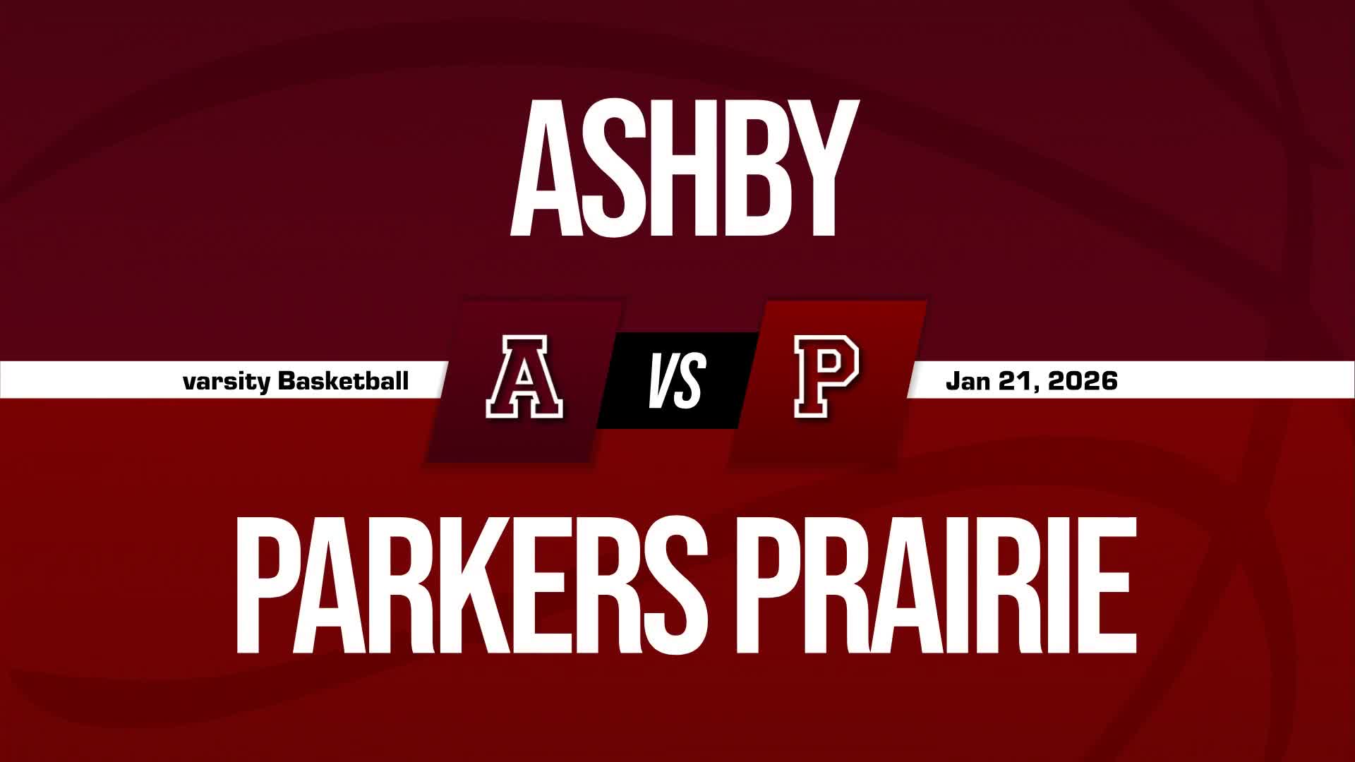 Basketball Recap: Ashby Comes Up Short