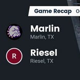 Riesel High School (TX) Varsity Football