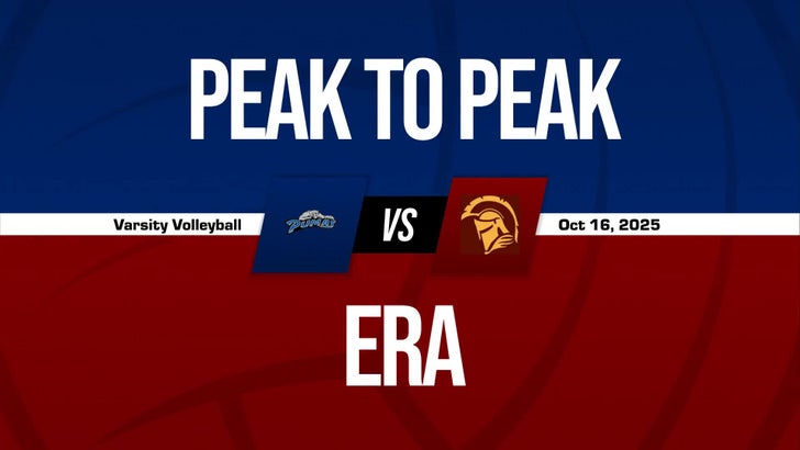 Volleyball Recap: Peak to Peak Falls Short of Bayfield in the Pl