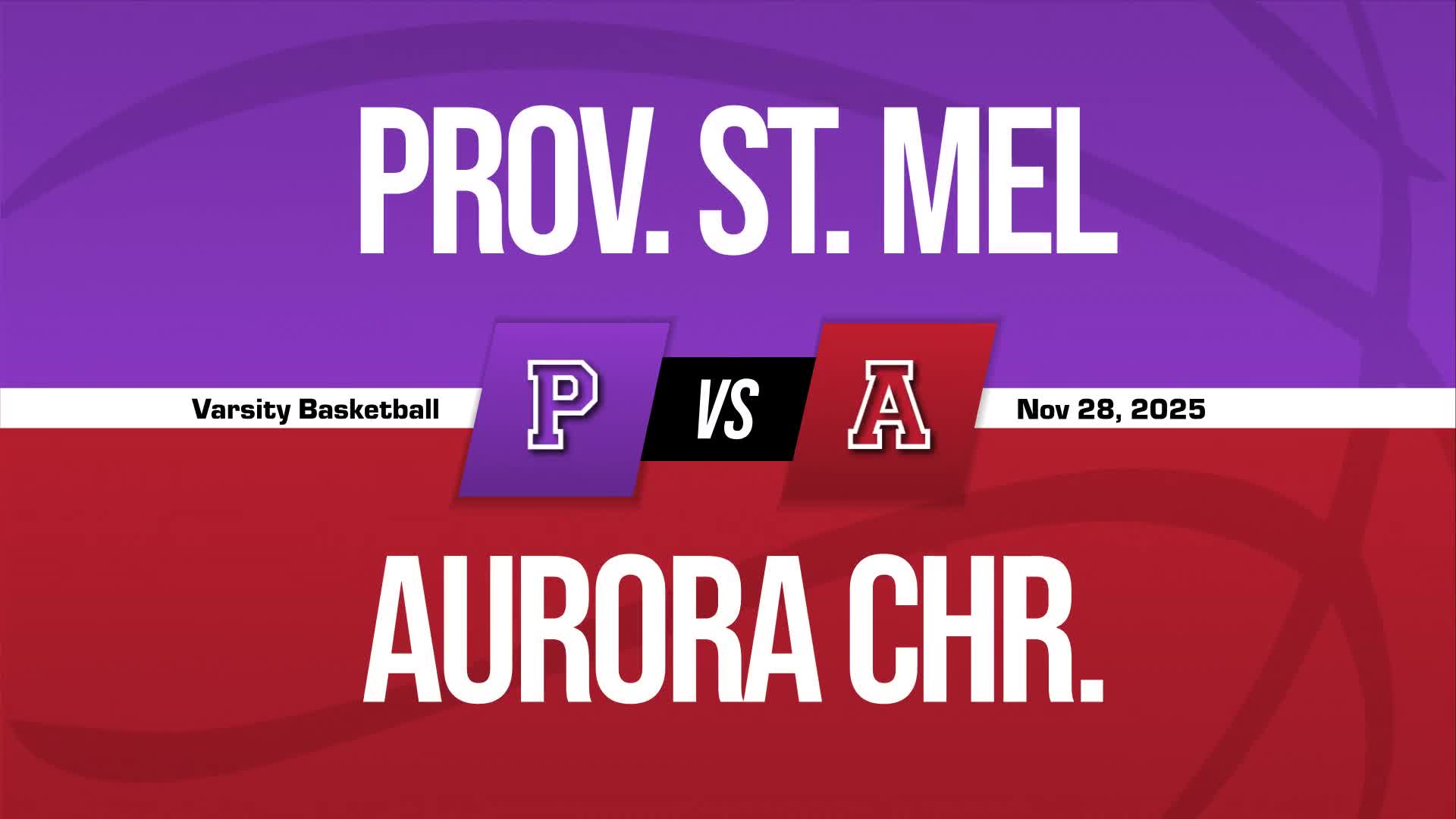 Basketball Recap: Aurora Christian Skates Past Parkview Christian Academy with Ease