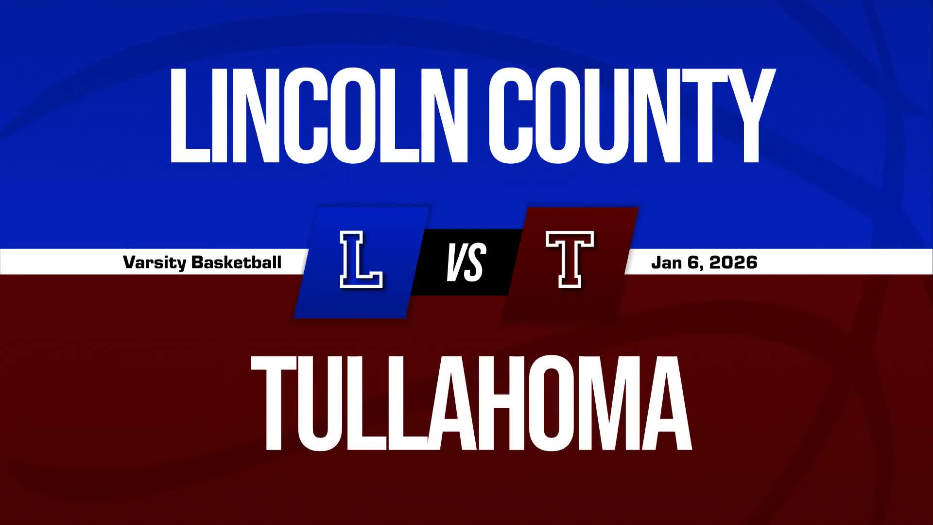 Basketball Recap: Tullahoma Makes It 13 in a Row at Home