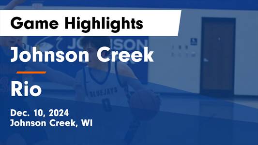 Basketball Recap: Rio Takes a Loss