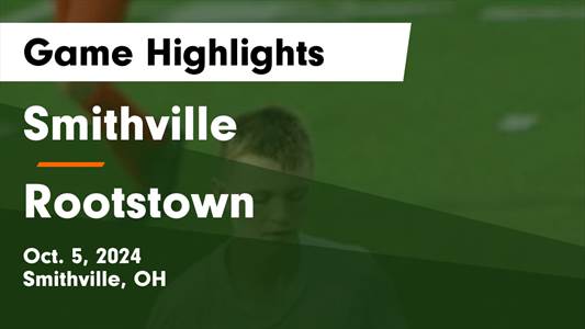 Soccer Game Preview: Smithville vs. Norwayne