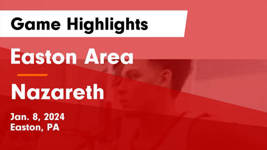 Basketball Game Preview: Easton Area Rovers vs. Parkland Trojans