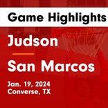 Basketball Game Preview: Judson Rockets vs. Clemens Buffaloes