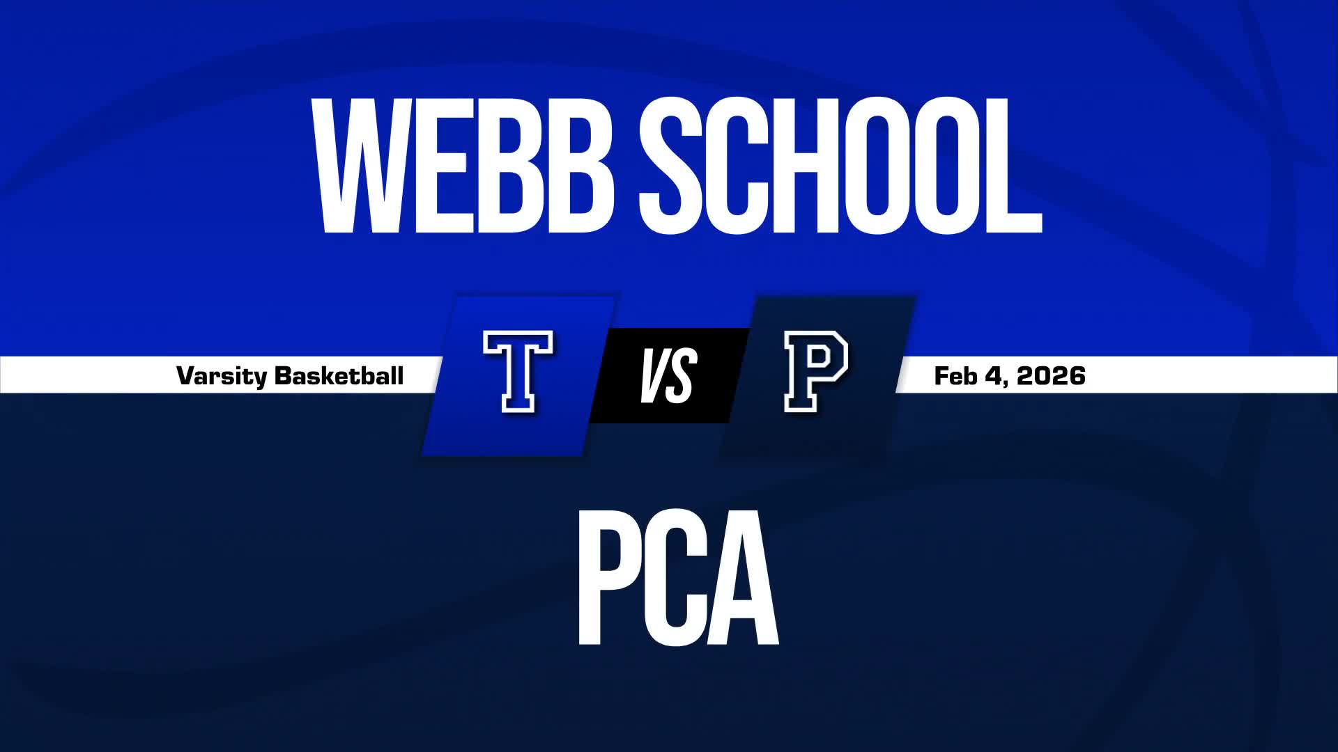 Basketball Recap: The Webb School Comes Up Short + How To Watch